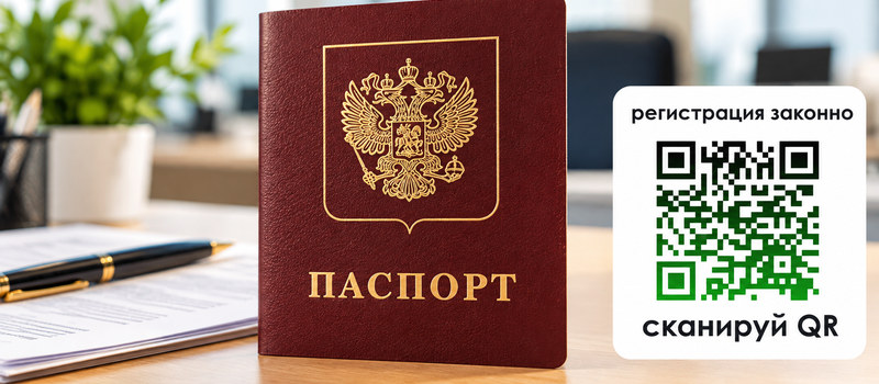 прописка в Железноводске регистрация в Железноводске